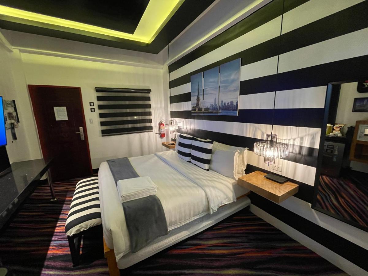 Italy Condotel Darasa Tanauan  Экстерьер фото