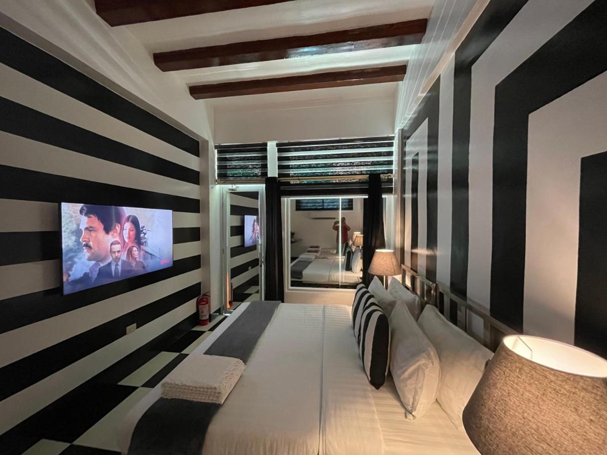Italy Condotel Darasa Tanauan  Экстерьер фото