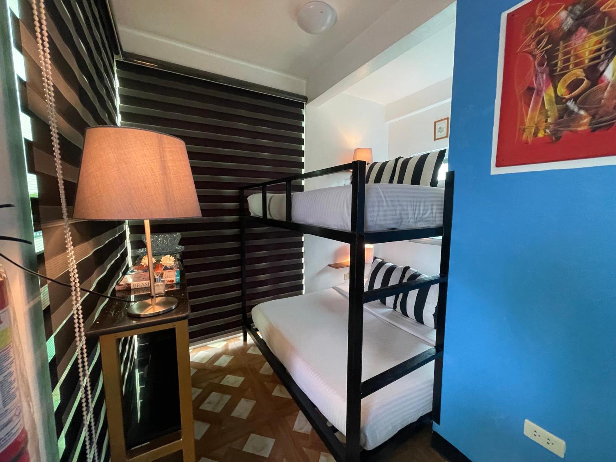 Italy Condotel Darasa Tanauan  Экстерьер фото