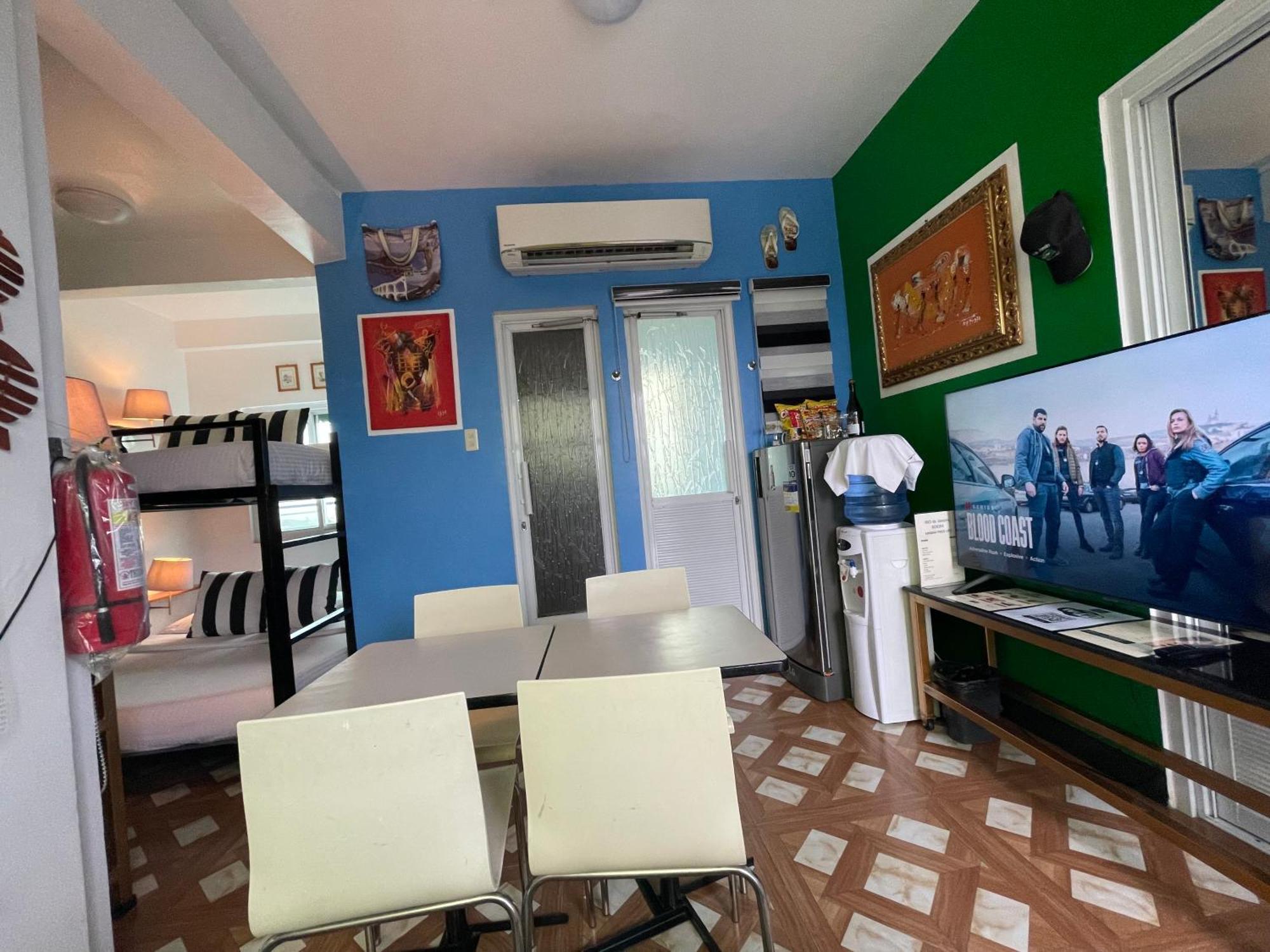 Italy Condotel Darasa Tanauan  Экстерьер фото