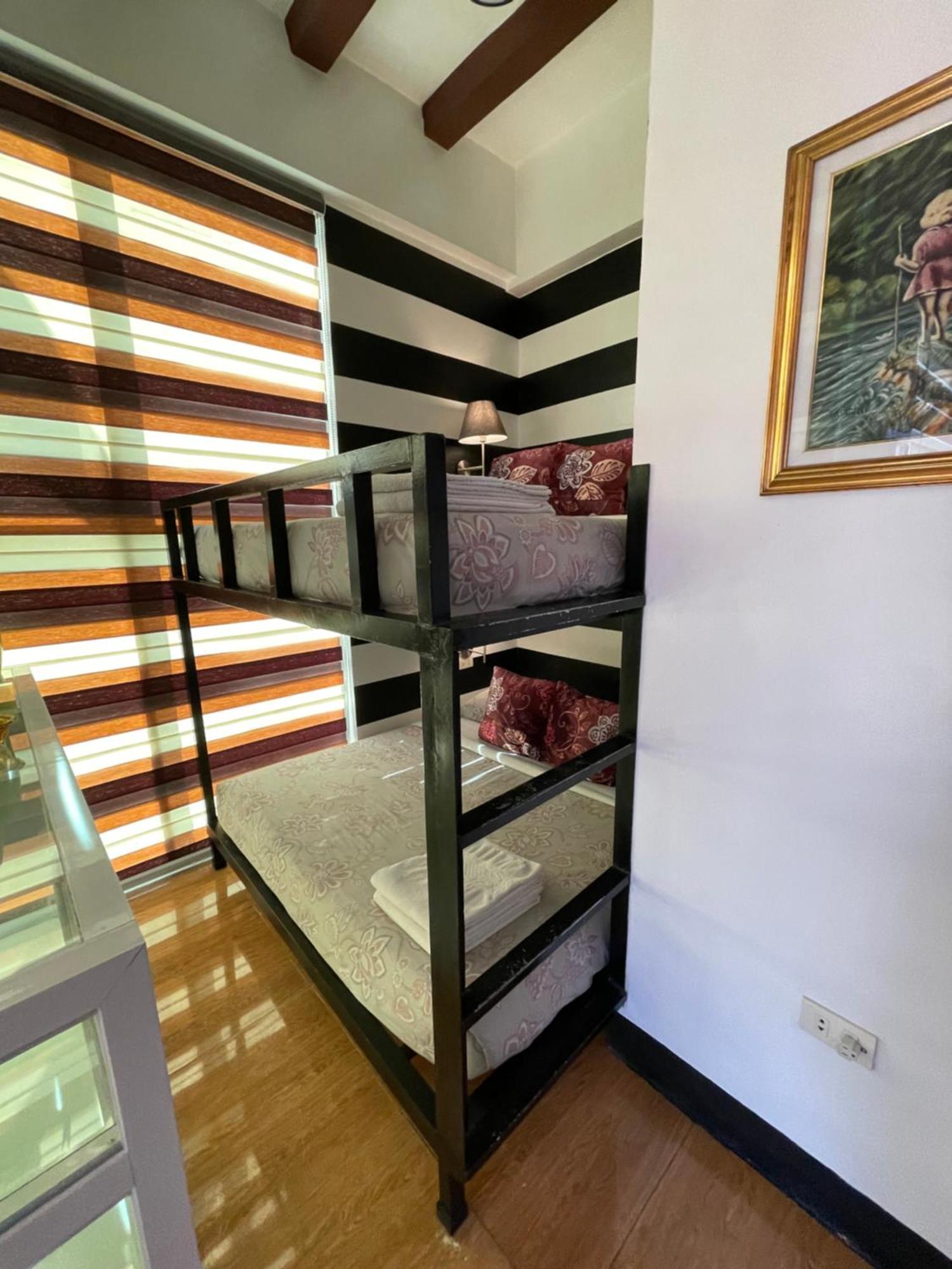 Italy Condotel Darasa Tanauan  Экстерьер фото